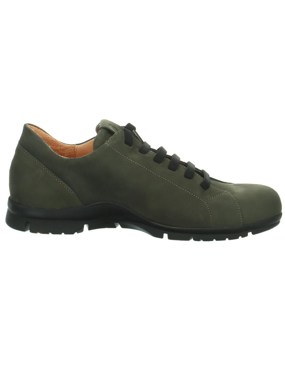 Schnürschuh KING HERREN