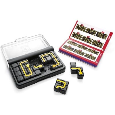 SmartGames Spill IQ Circuit