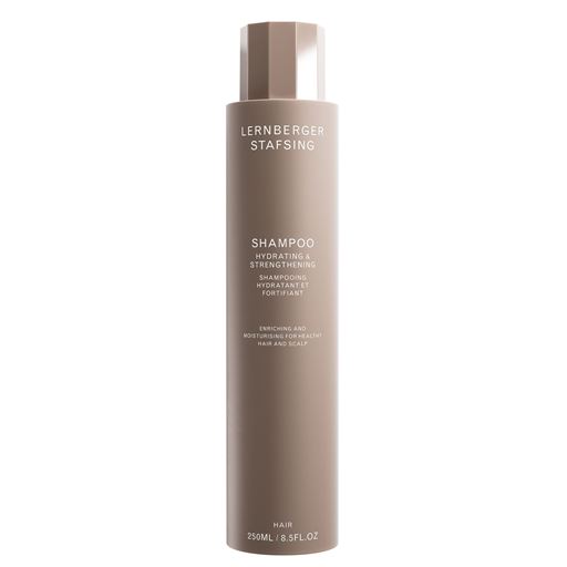 Lernberger Stafsing Hydrating & Strengthening Shampoo, 250 ml