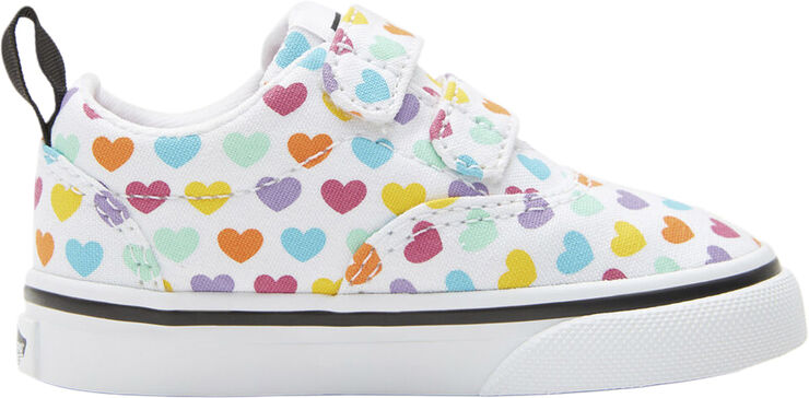 Vans Doheny Velcro Sneakers Hvid