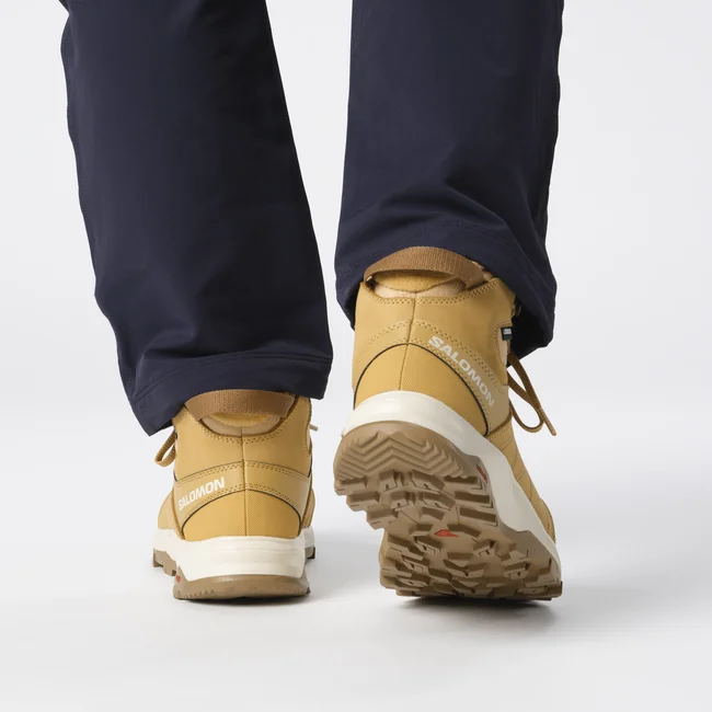 OUTCHILL THINSULATE™ WATERPROOF  Winterschuhe Damen