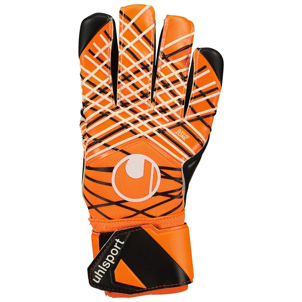 Luvas de goleiro Uhlsport Super Resist HN