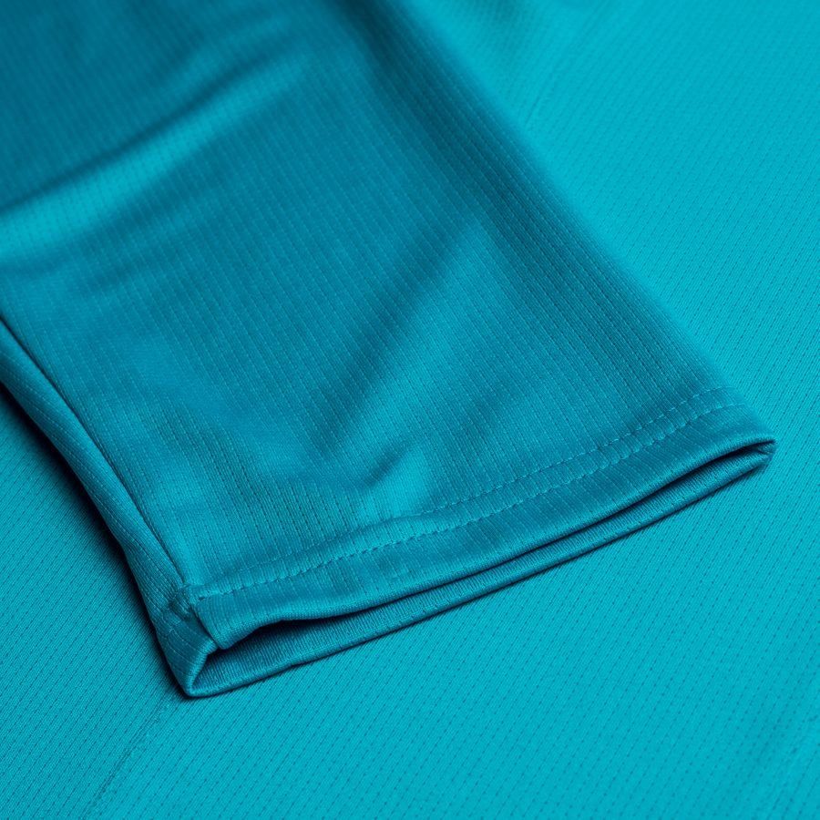 Diadora Maillot d'Arbitre Copenhagen II - Turquoise
