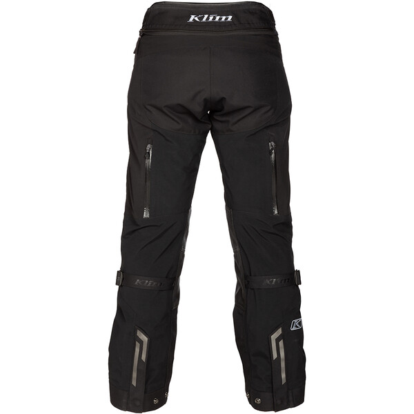 Klim - Pantalon femme Latitude Noir