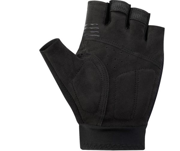 Shimano Explorer Cykelhandsker, Black