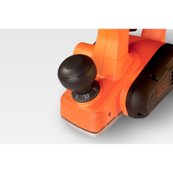 Black+Decker schaafmachine 710W BEW712-QS