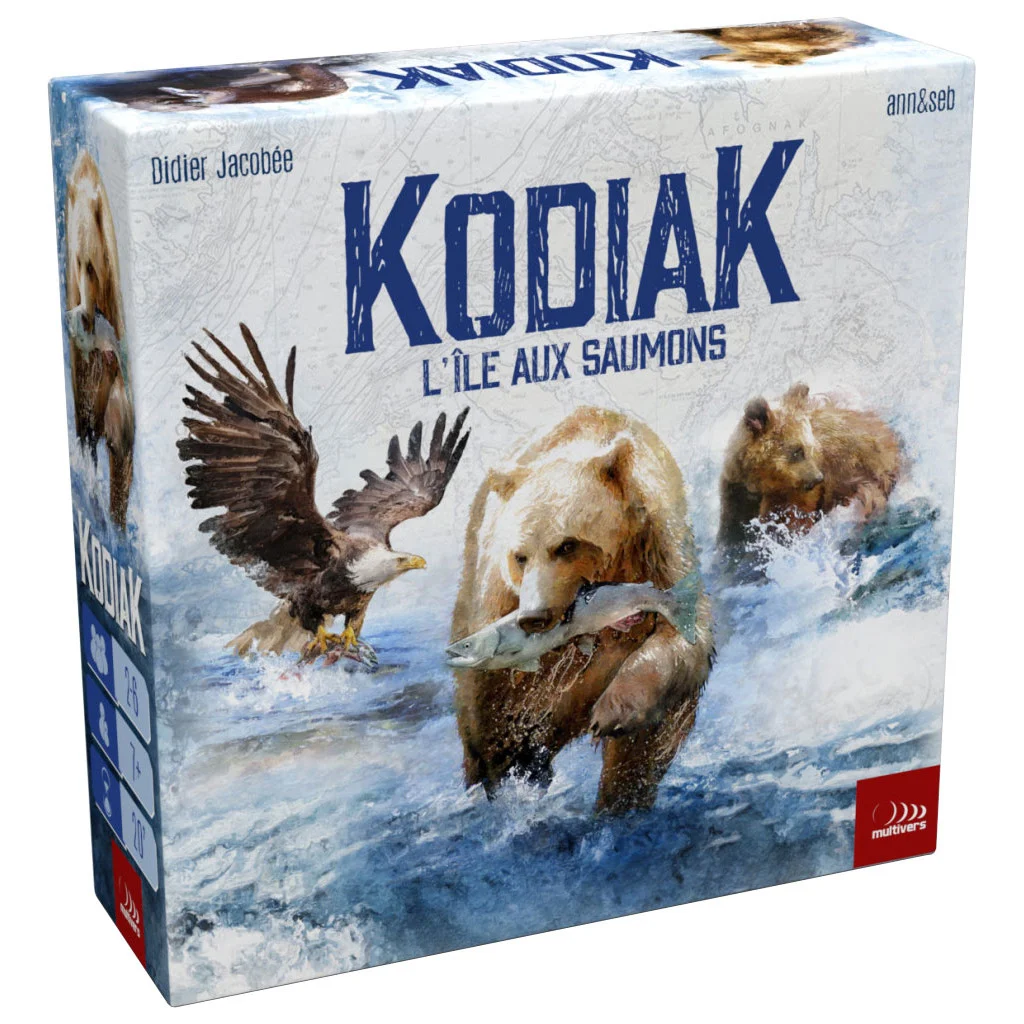 Kodiak