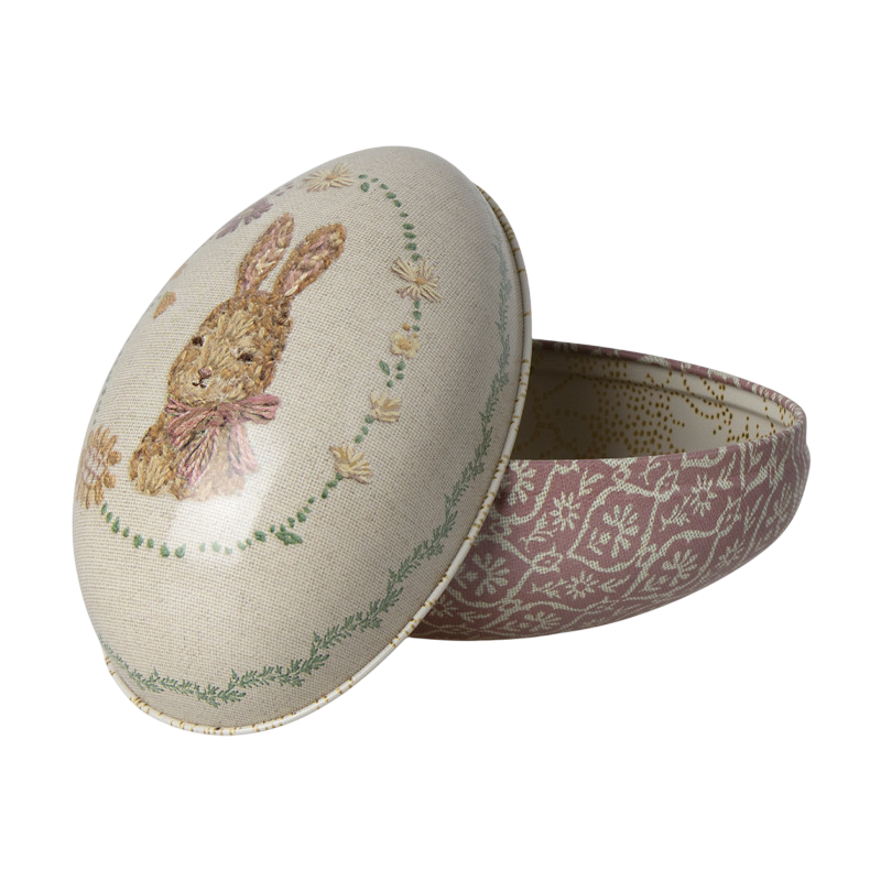 Maileg Ostereier 2-er Set rosa