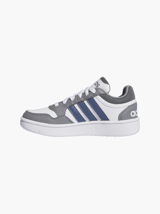 adidas HOOPS 3.0 K Sneaker Grau
