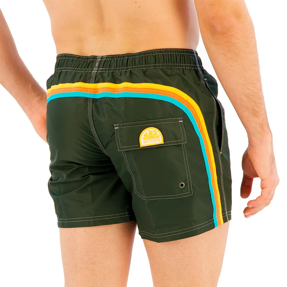 Sundek Badeshorts
