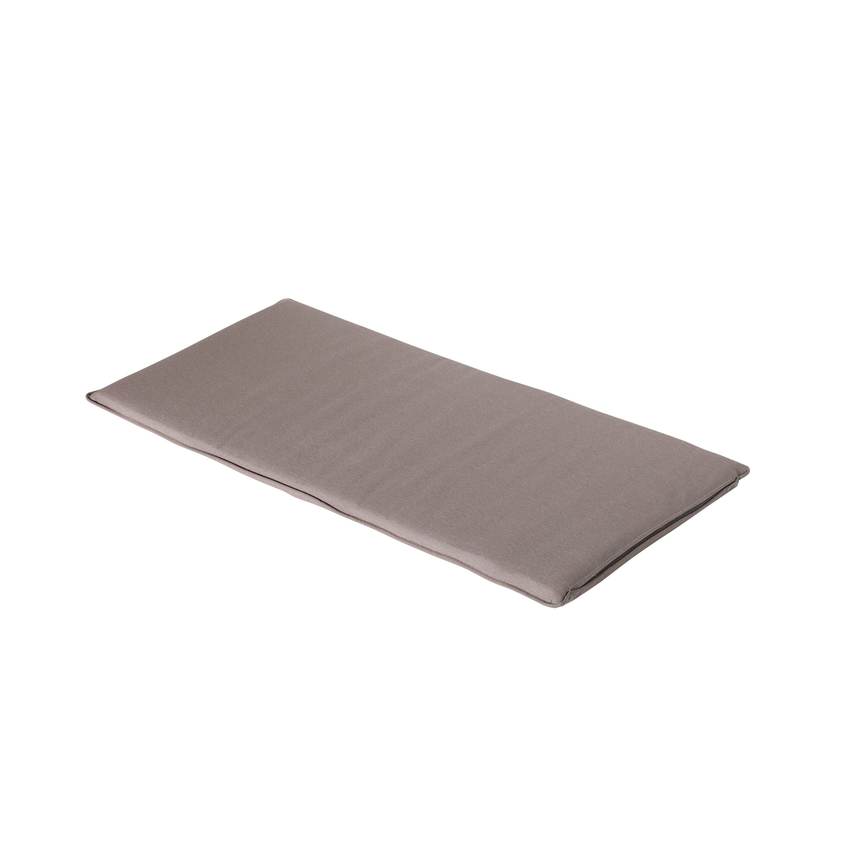 Madison Outdoor Panama Taupe  180x48 Bankkussen