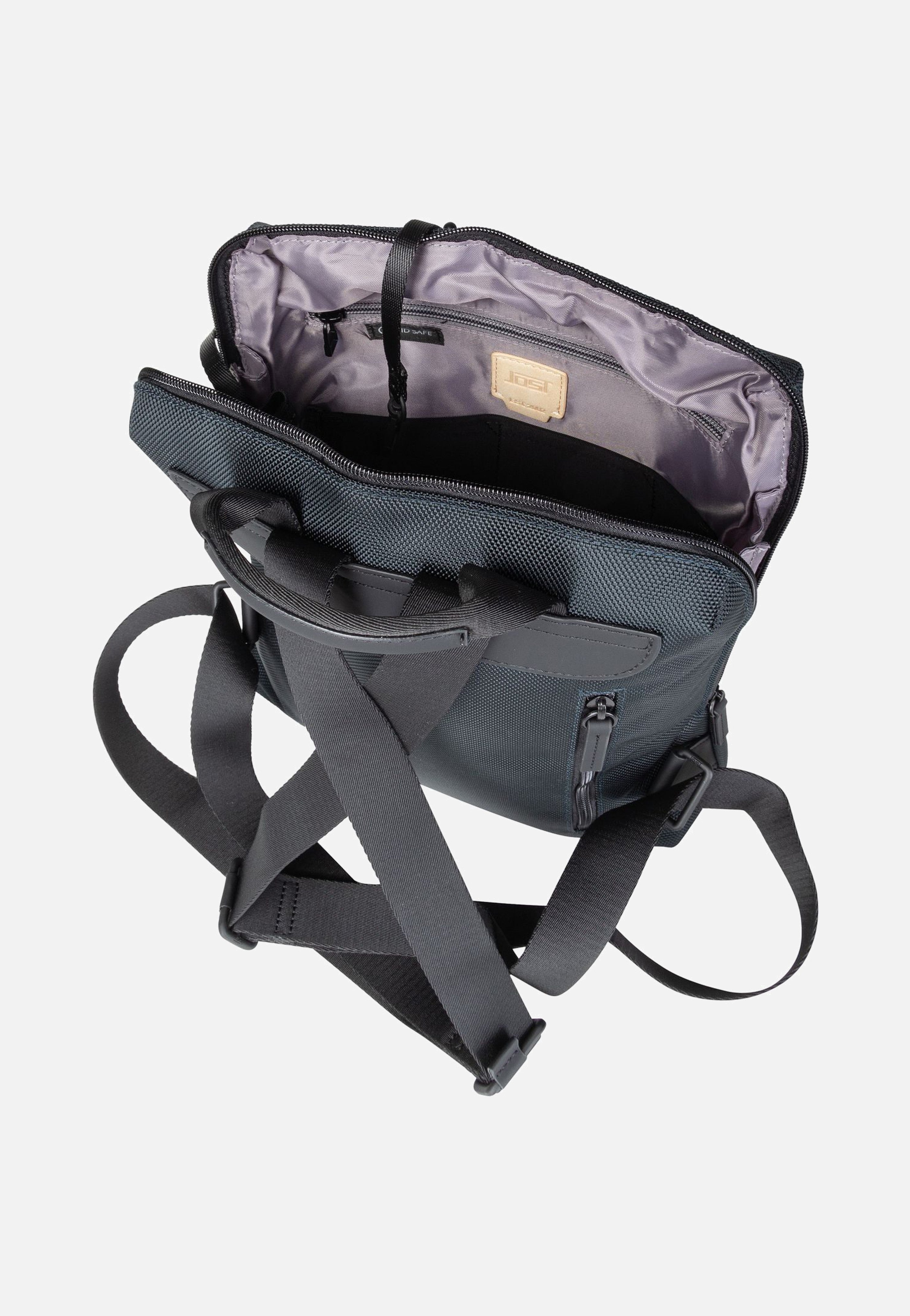 Balling DP 4018 Navy - Rucksack