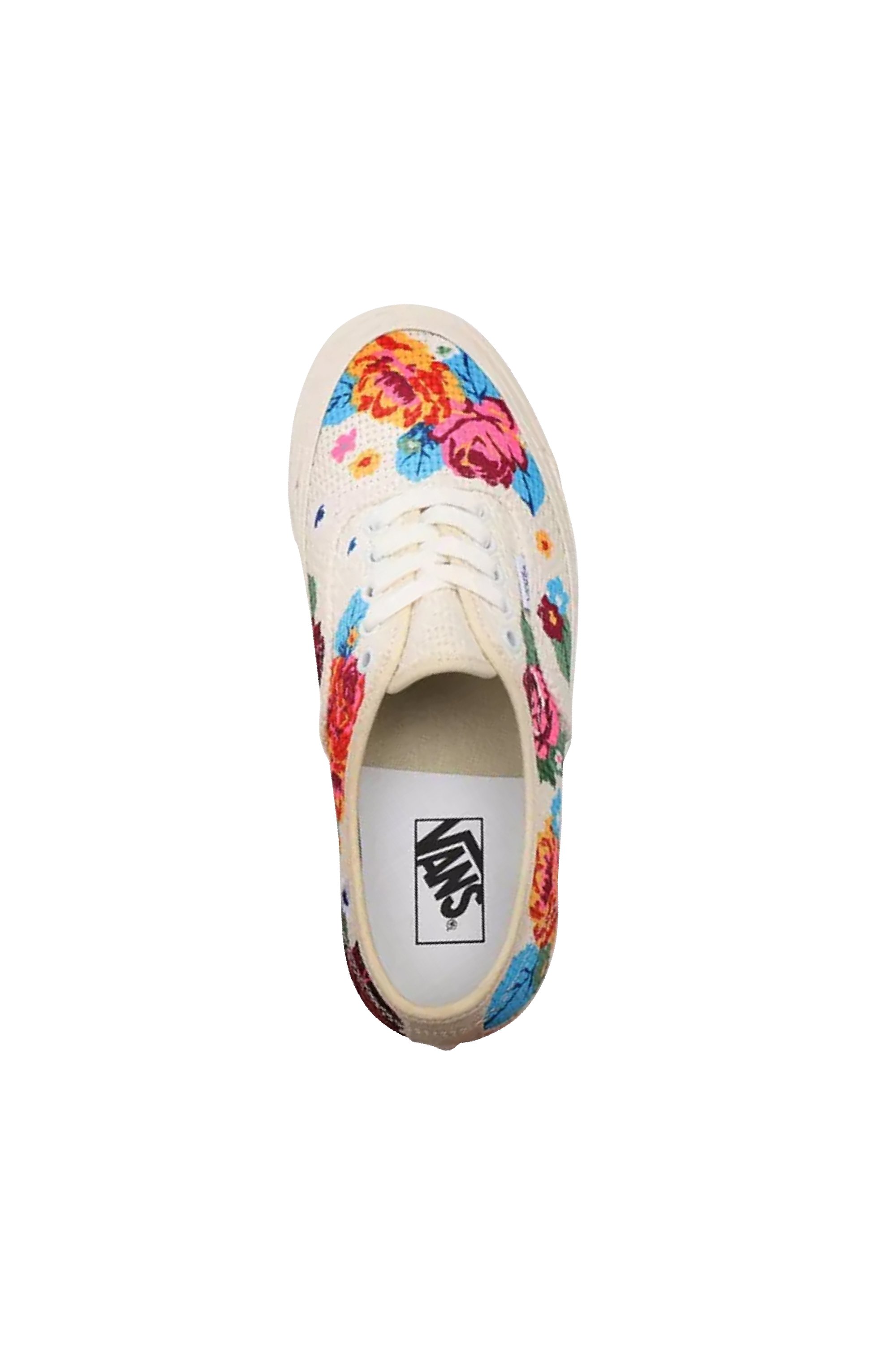 VANS Baskets  UA Authentic 44 DX Multicolore