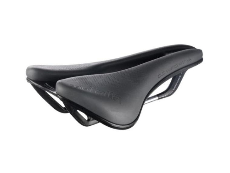 Selle Italia Model X Comfort Plus Superflow Zadel