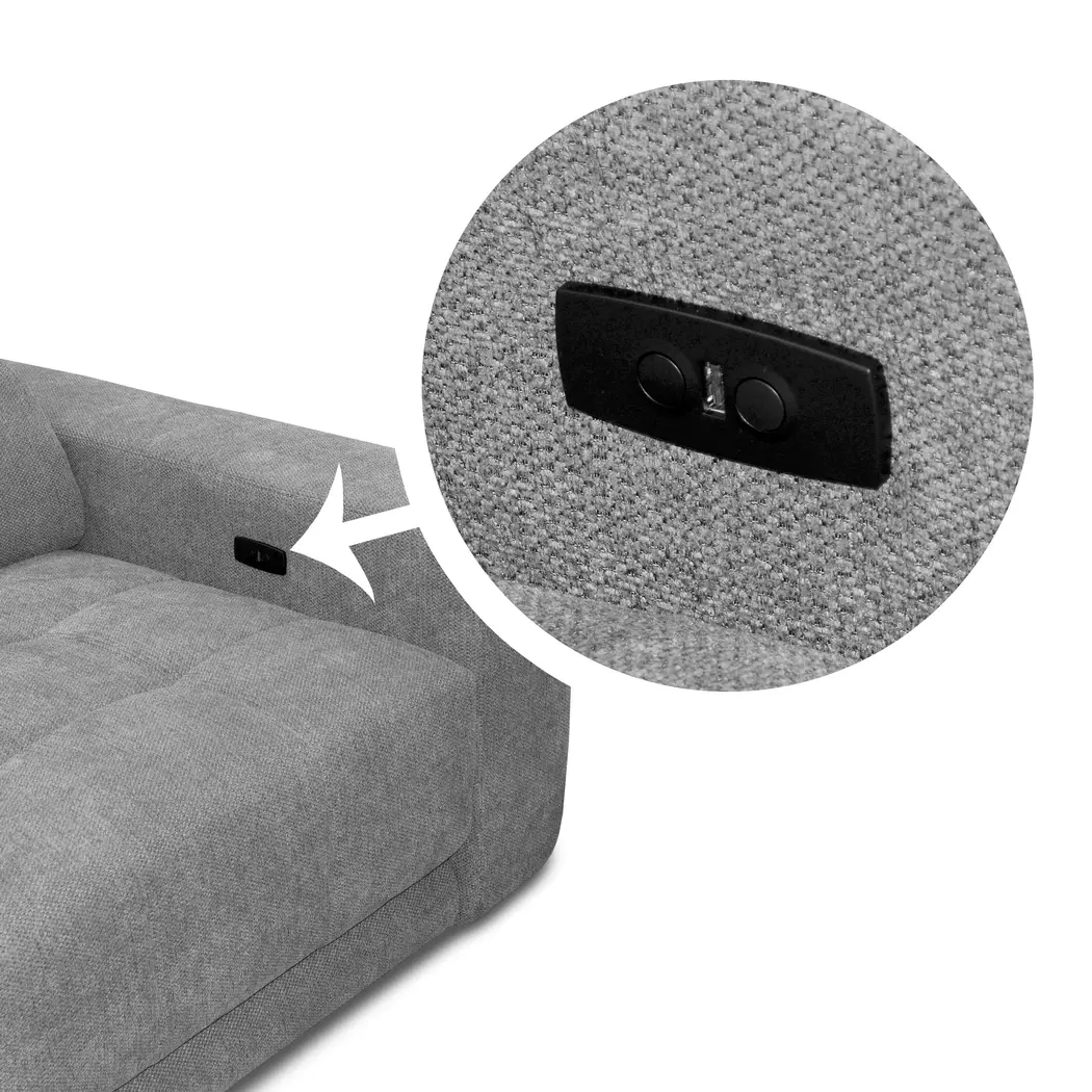 Ecksofa Abel