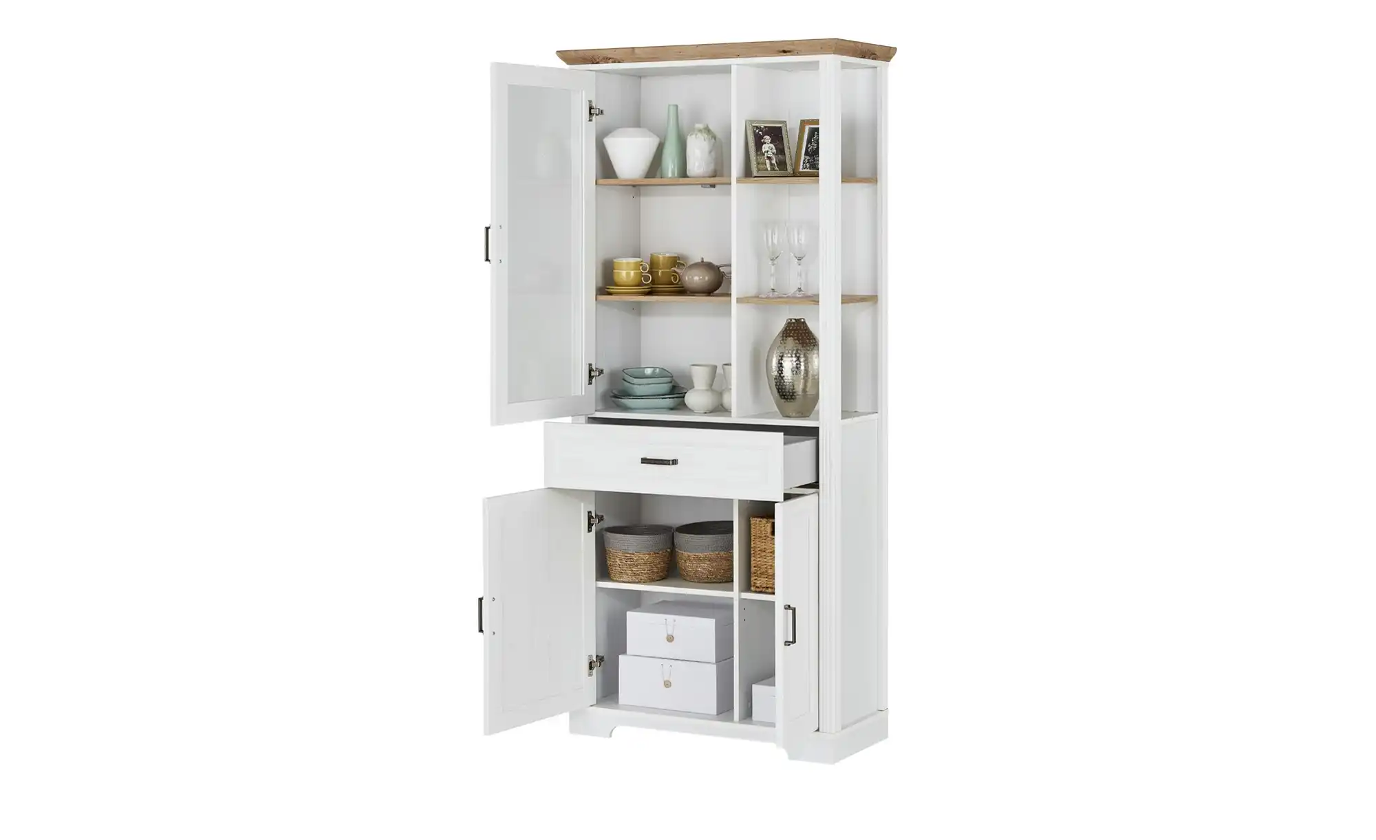 Vitrine Varese