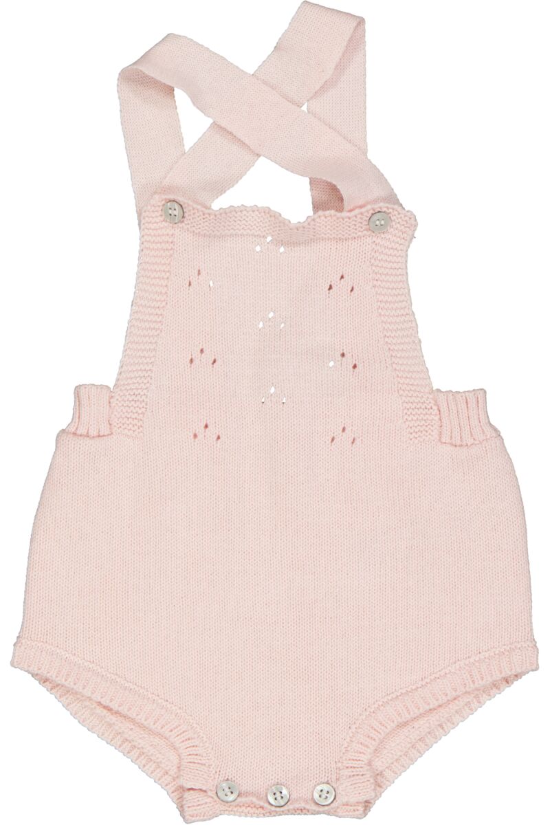 Kledingset - Roze