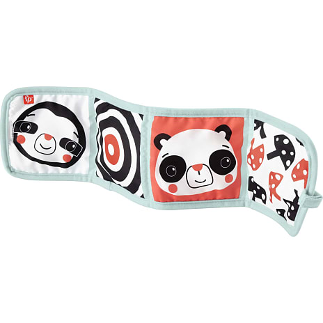 Fisher-Price fold og leg-aktivitetstavle