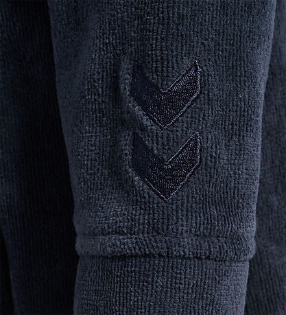 Hummel Bådek?be - hmlKirby - Ombre Blue