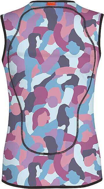 L'ARMURE FRANCAISE - GILET DE PROTECTION JUNIOR