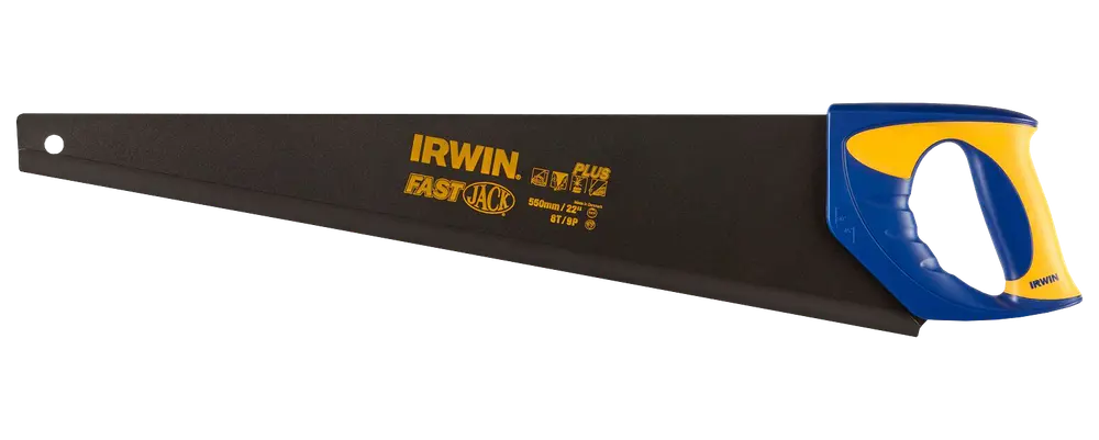Irwin Håndsav Fast Jack 550 mm