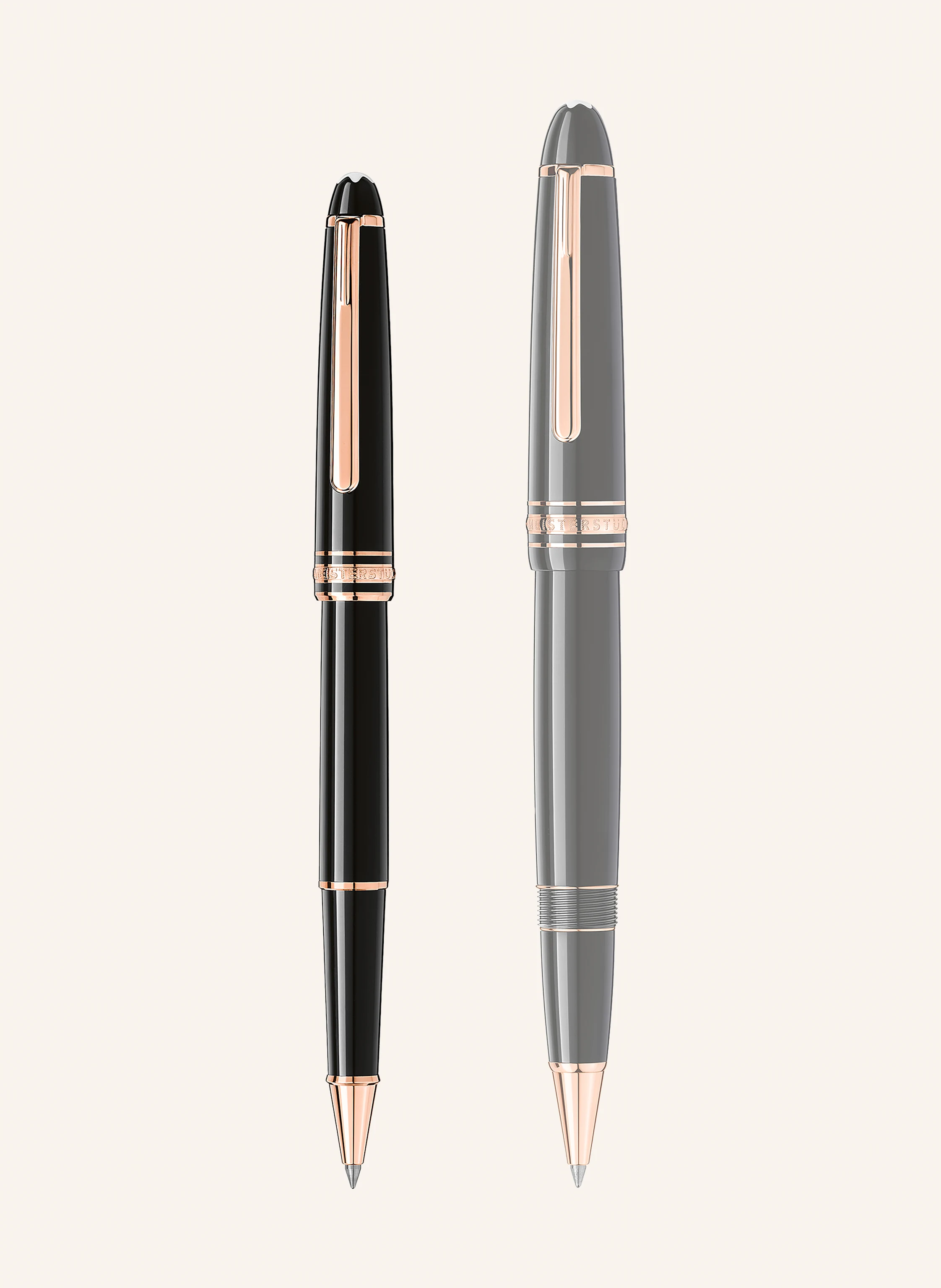 MONTBLANC Rollerball MEISTERSTÜCK