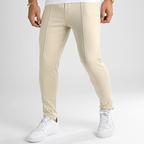 Pantalon Chino 4206 Beige
