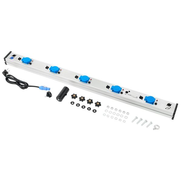 Stairville LED Power & DMX Bar