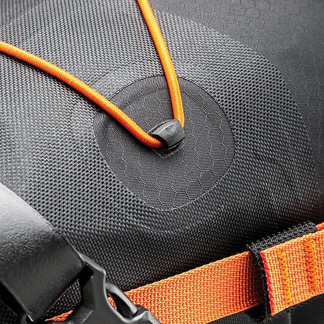 ORTLIEB - SACOCHE DE SELLE SEAT PACK M