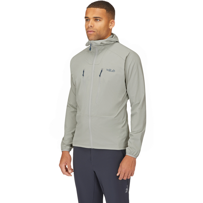 Rab Herren Borealis Jacke