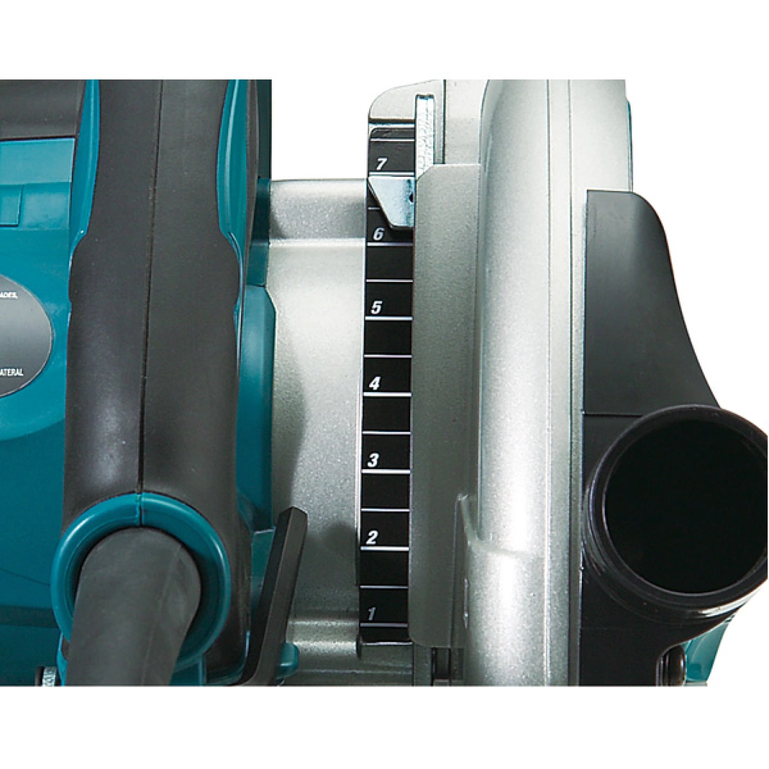 Makita 5008MG Cirkelzaag - 1800W - 210mm