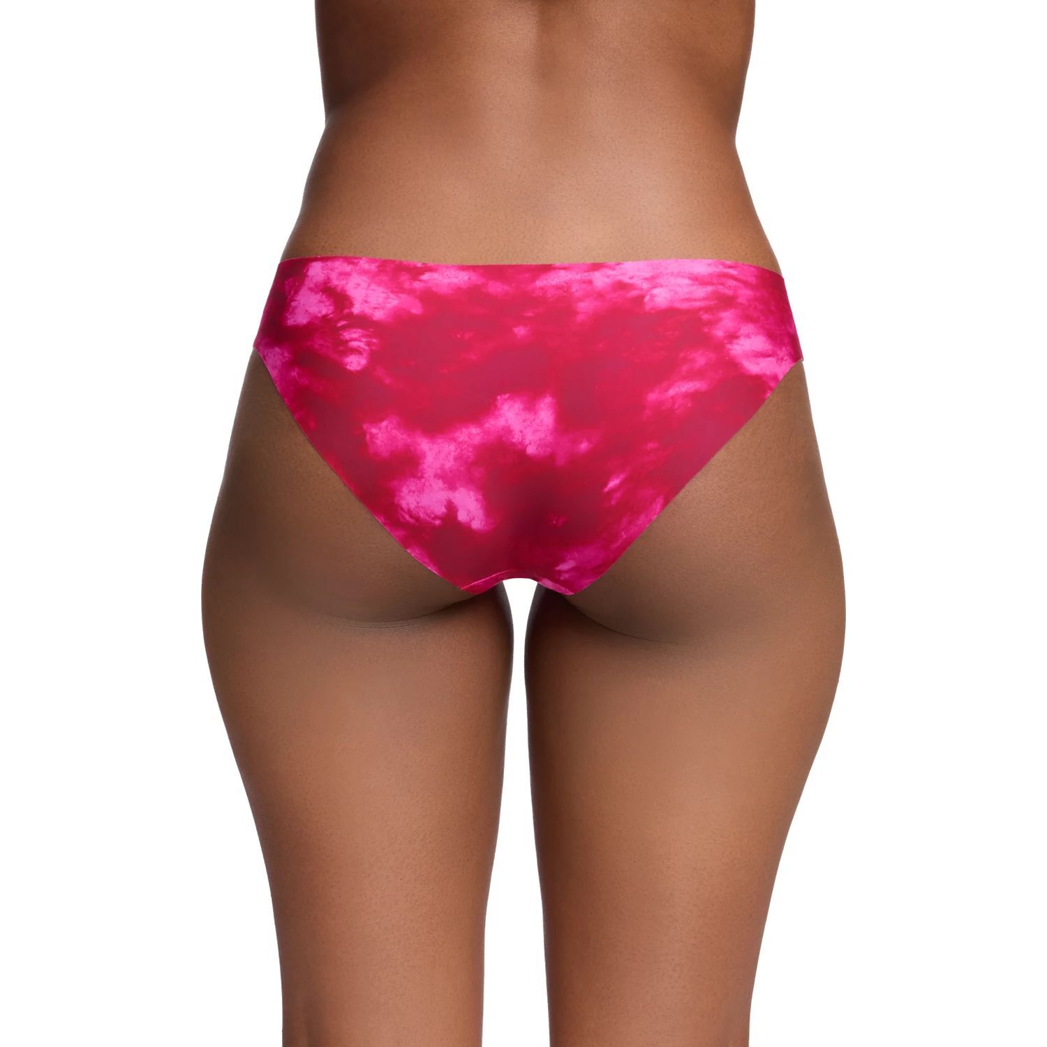 Under ArmourUA PURE STRETCH NO SHOW BIKINI-PRINT 3PK
