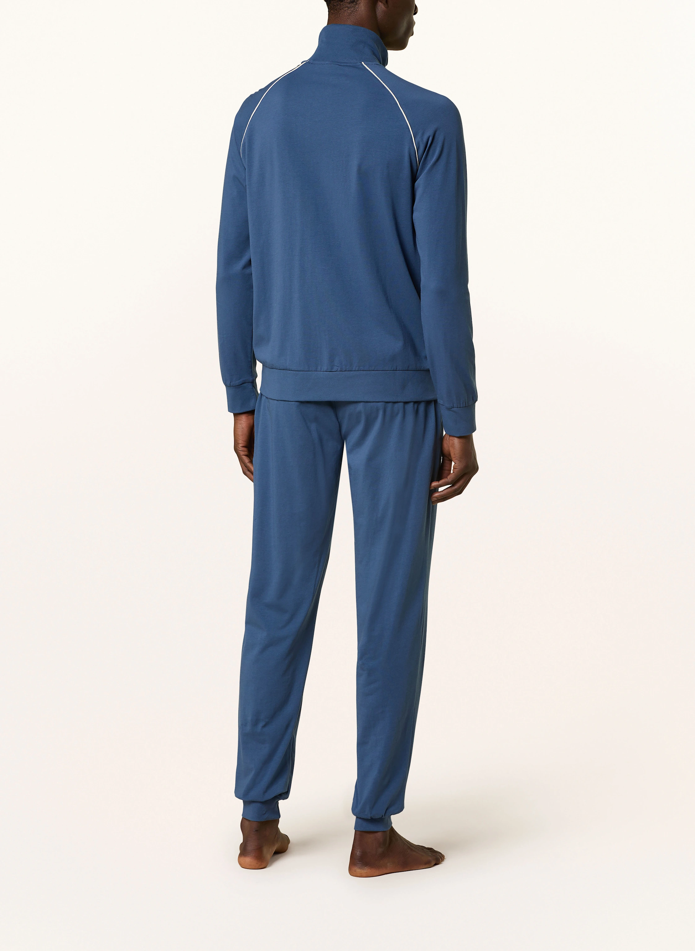 BOSS Lounge-Shirt MIX&MATCH