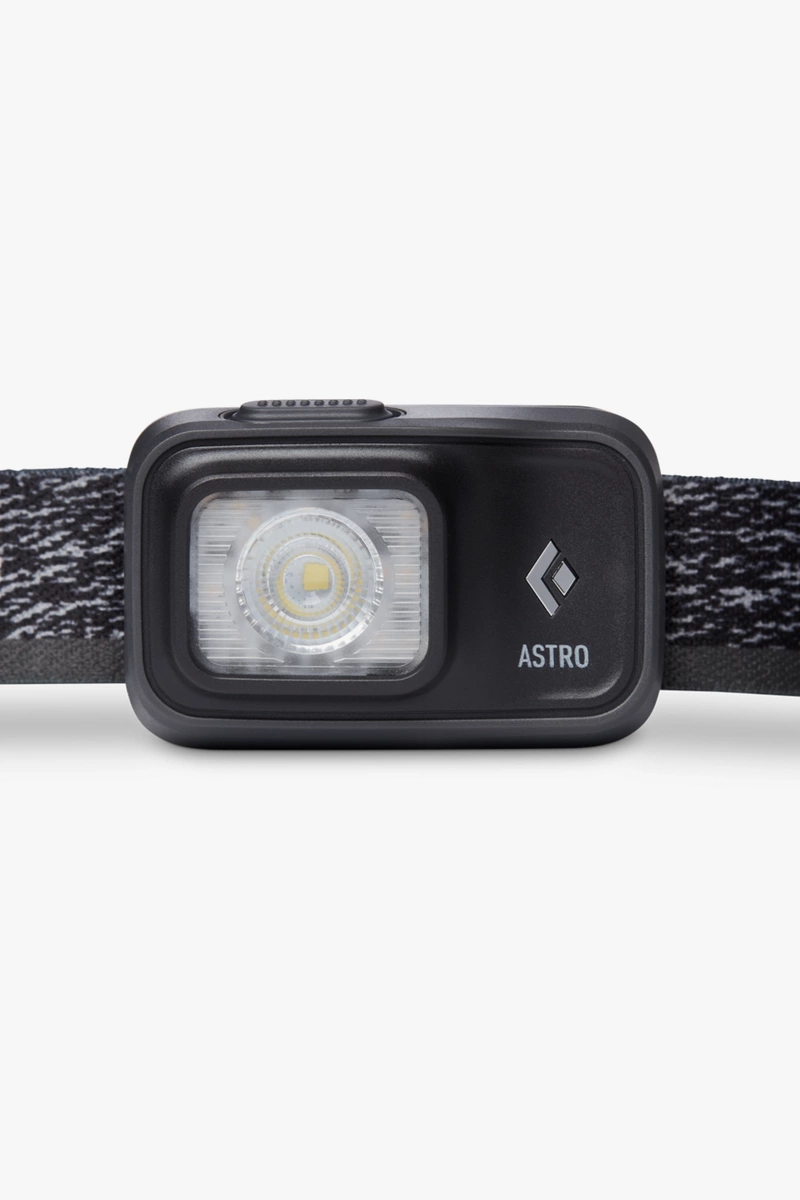 Black Diamond Astro 300 Stirnlampe