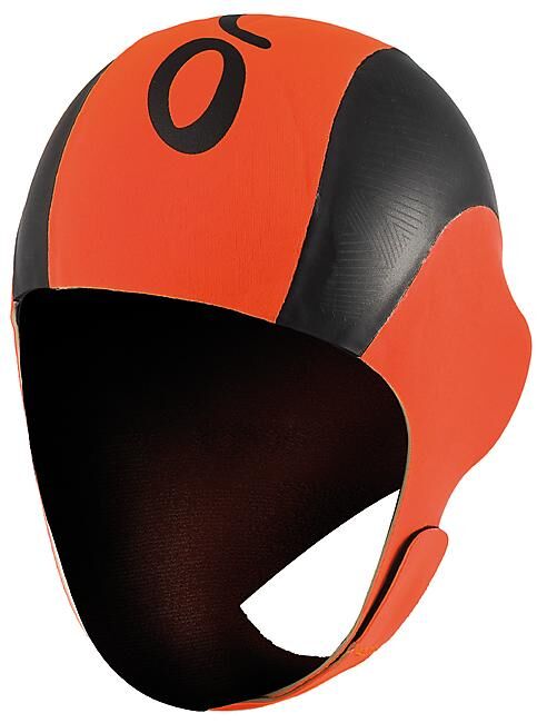 ORCA - CAGOULE HIGH VISIBILITY