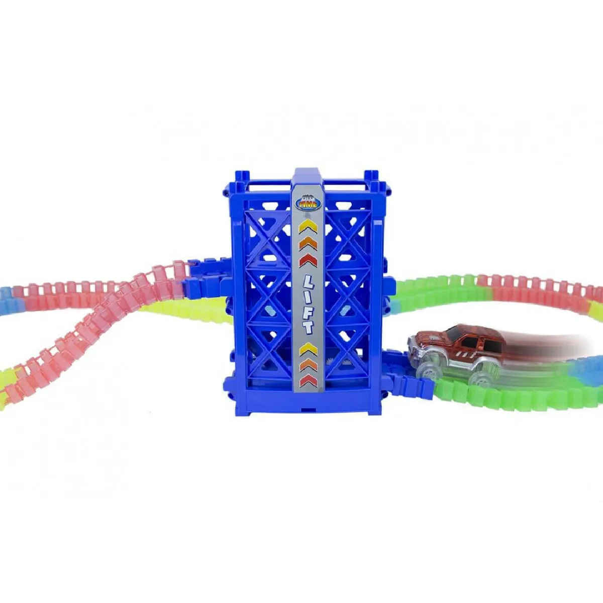 VENTEO Circuit Lumineux Accessoires
