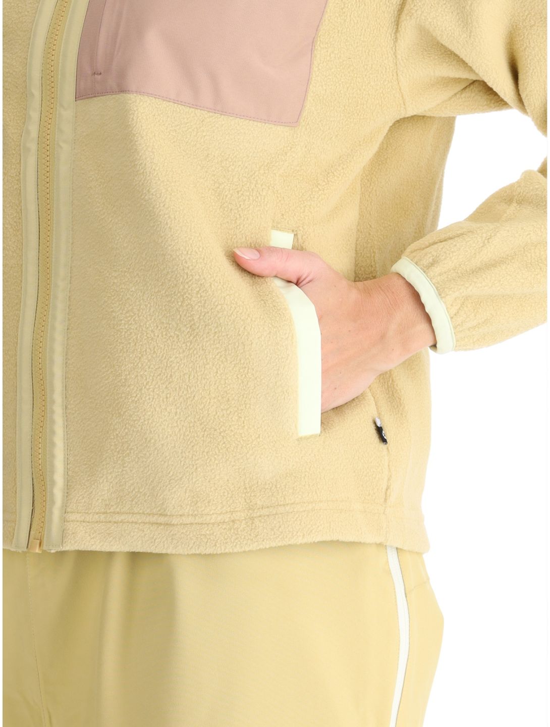 Arcca vest dames