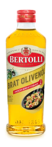 BERTOLLI Bratolivenöl