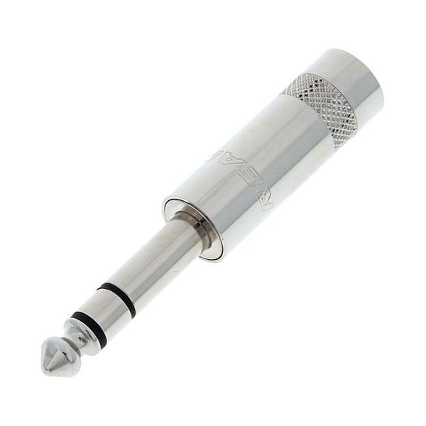 Neutrik NYS202 Klinke Stereostecker