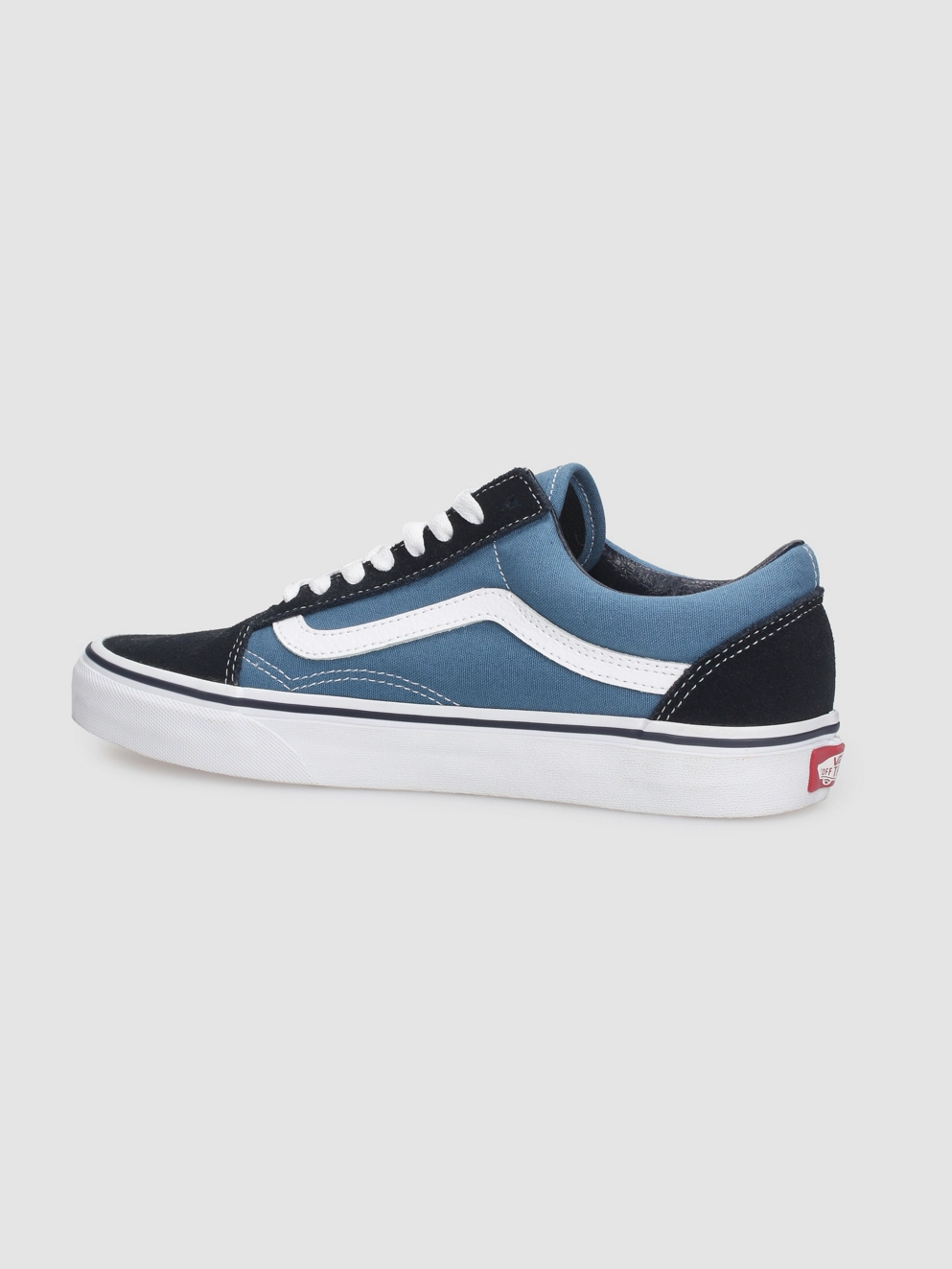Vans Old Skool Sneakers navy
