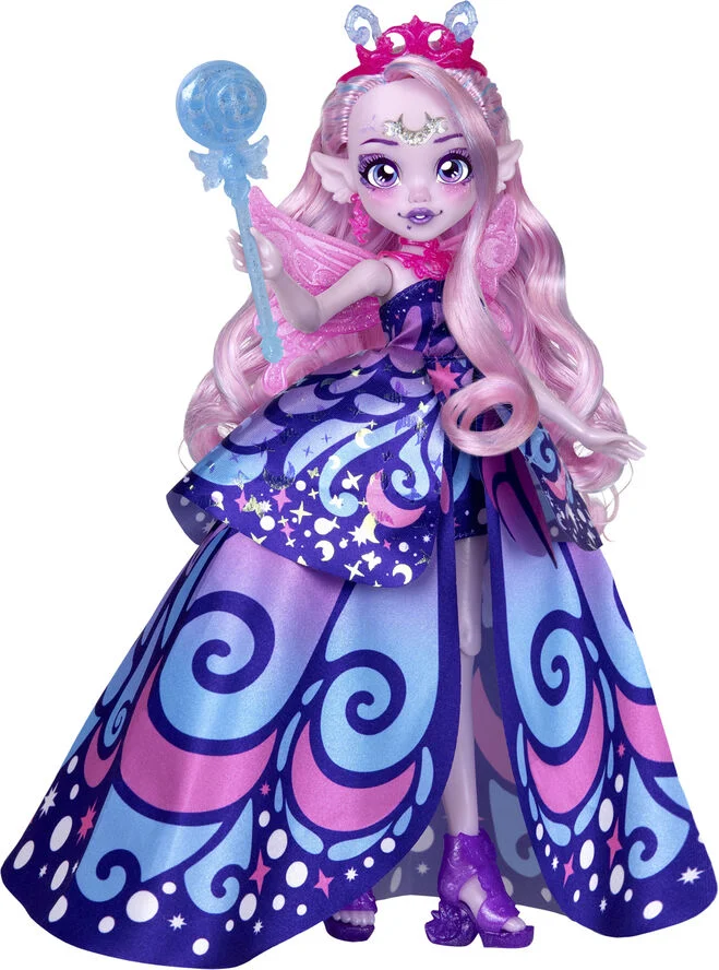 Magic Mixies MAGIC MIXIES Pixie Suprem