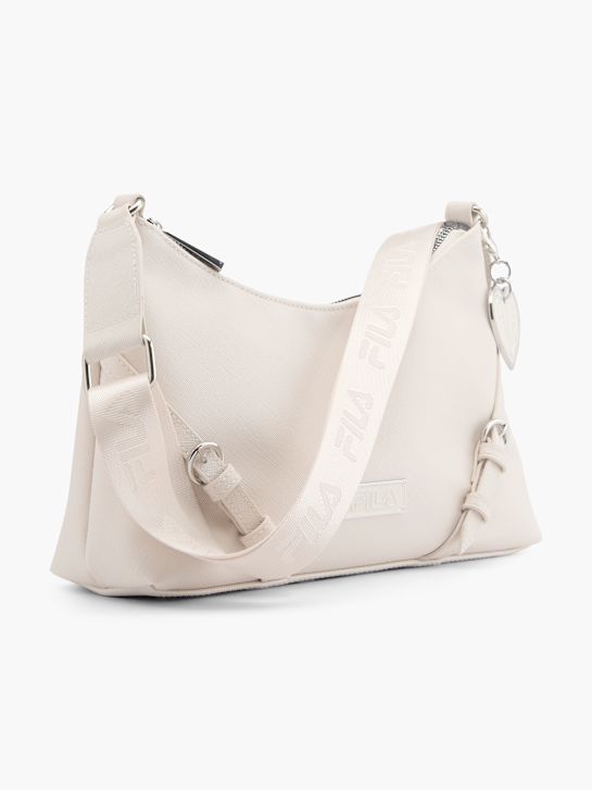 FILA Handtasche beige