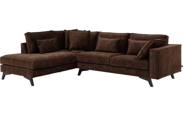 Hoekbank Chambre
