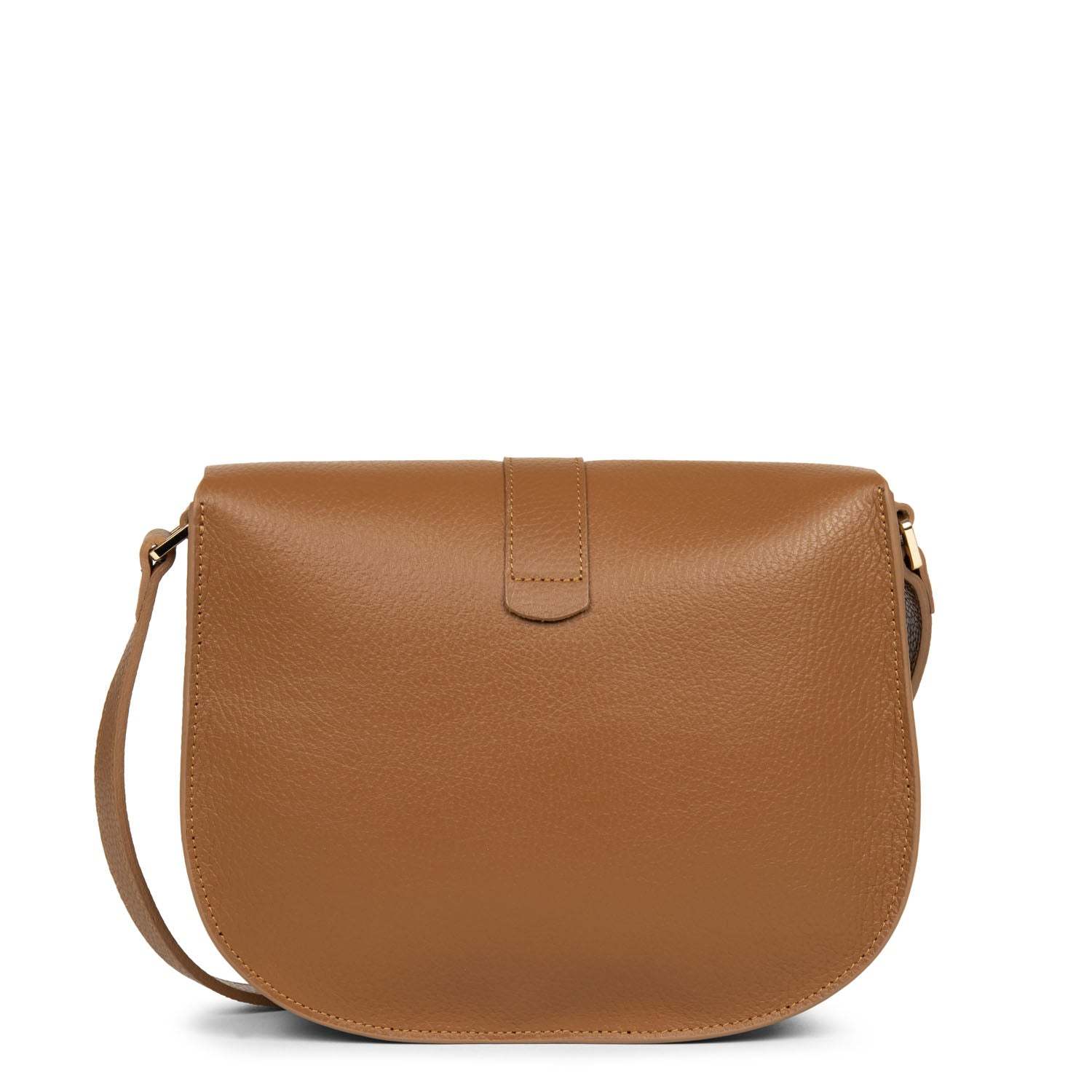 Foulonné Double Hook-Sac besace