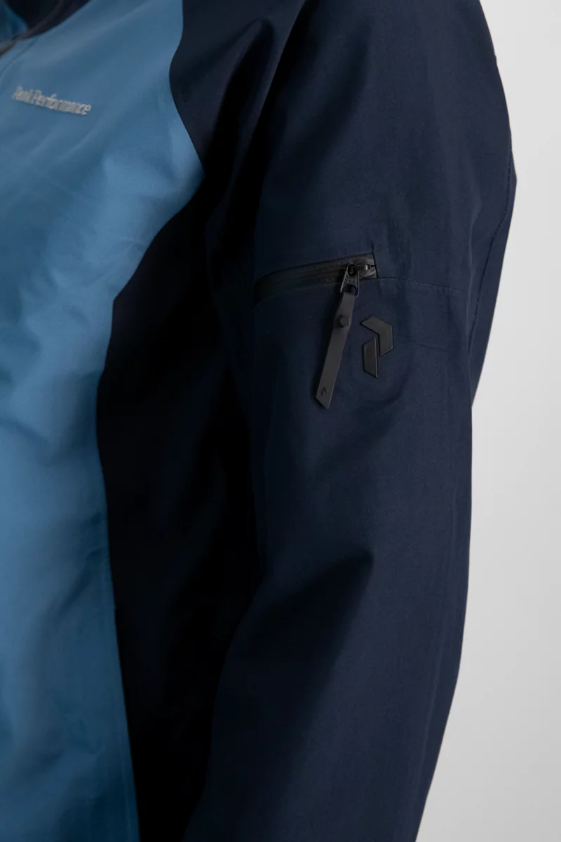 PEAK PERFORMANCE 3L Gore-Tex® Damen Skijacke