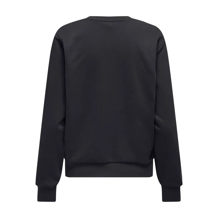 Only Play Font Sweater Dames