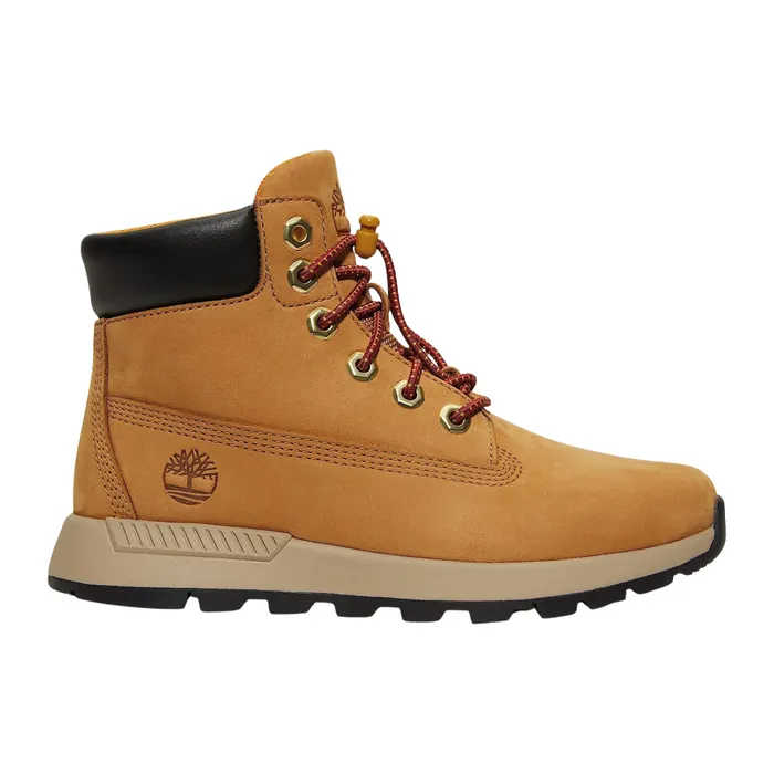 Timberland Killington Trekker Mid Lace Up Sneakers Junior