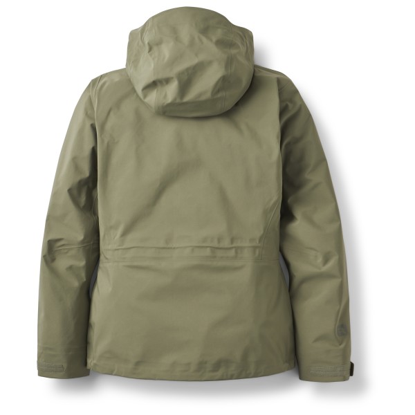 Rab - Women's Kangri GTX Jacket - Veste imperméable
