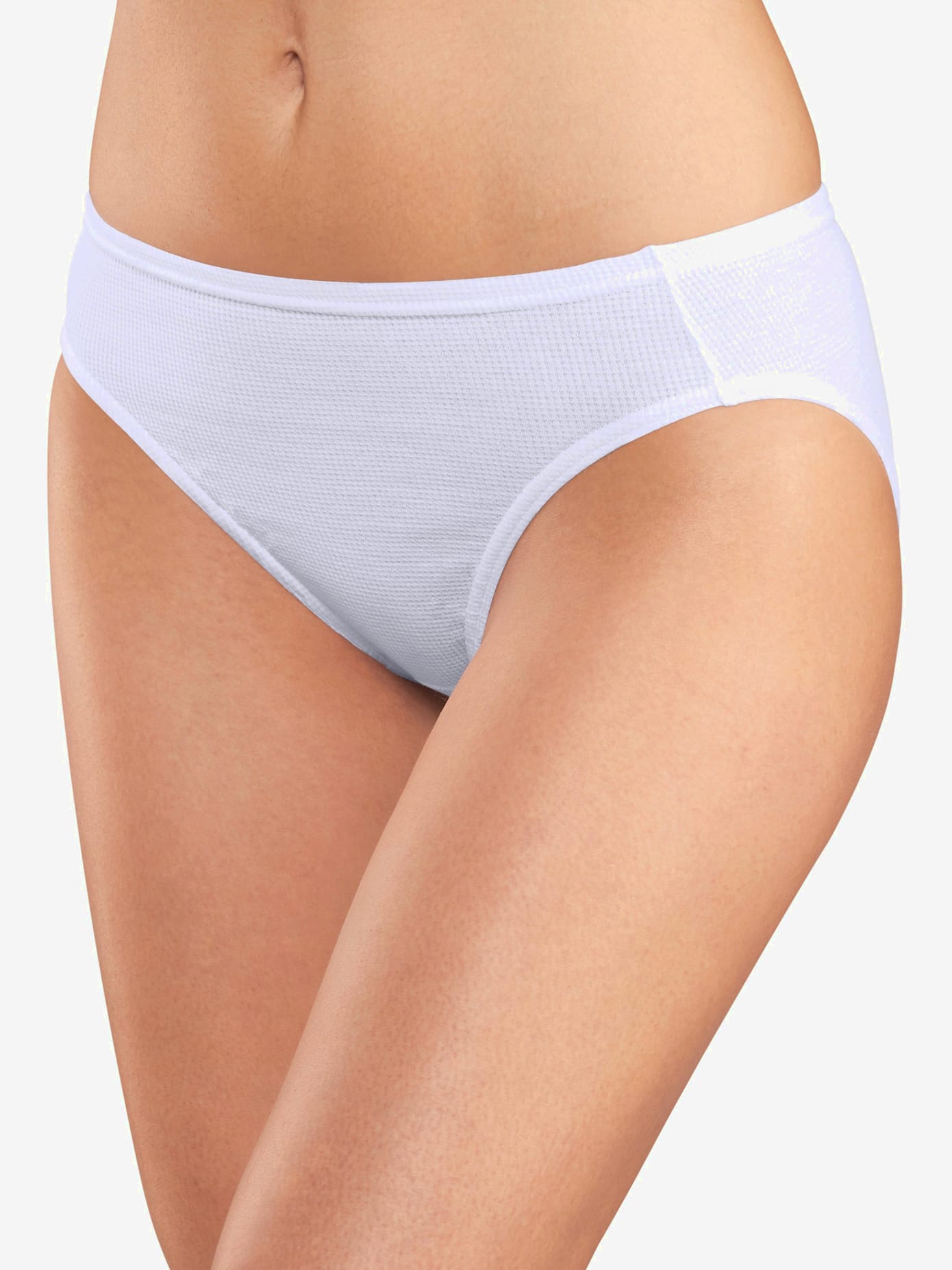 Bas de maillot de bain lot de 5 slips basiques