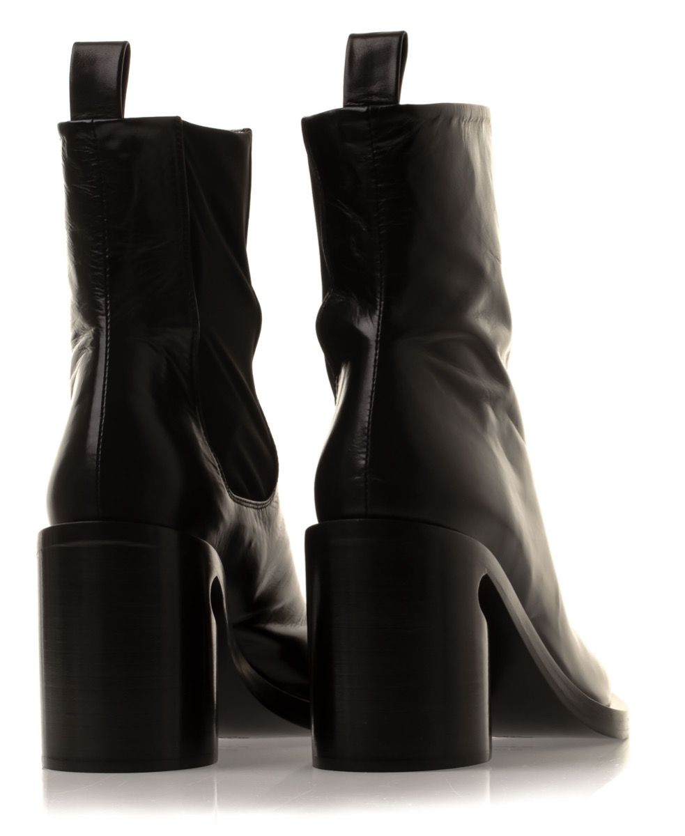 Jil Sander Staveletti